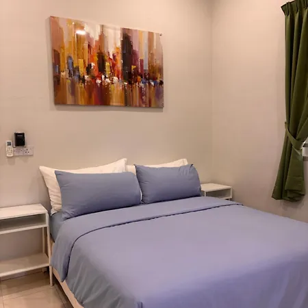 Lodging Mak Endon Seri Manjung Exterior photo