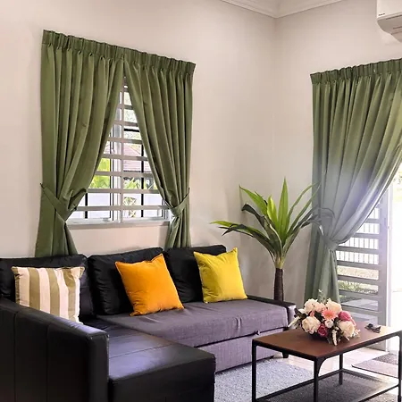 Lodging Mak Endon Seri Manjung Exterior photo