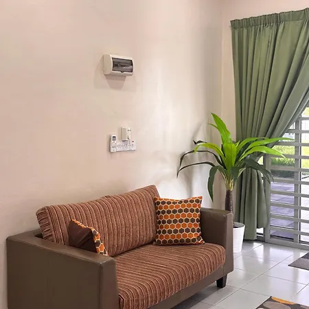 Lodging Mak Endon Seri Manjung Exterior photo