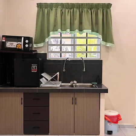 Lodging Mak Endon Seri Manjung Exterior photo