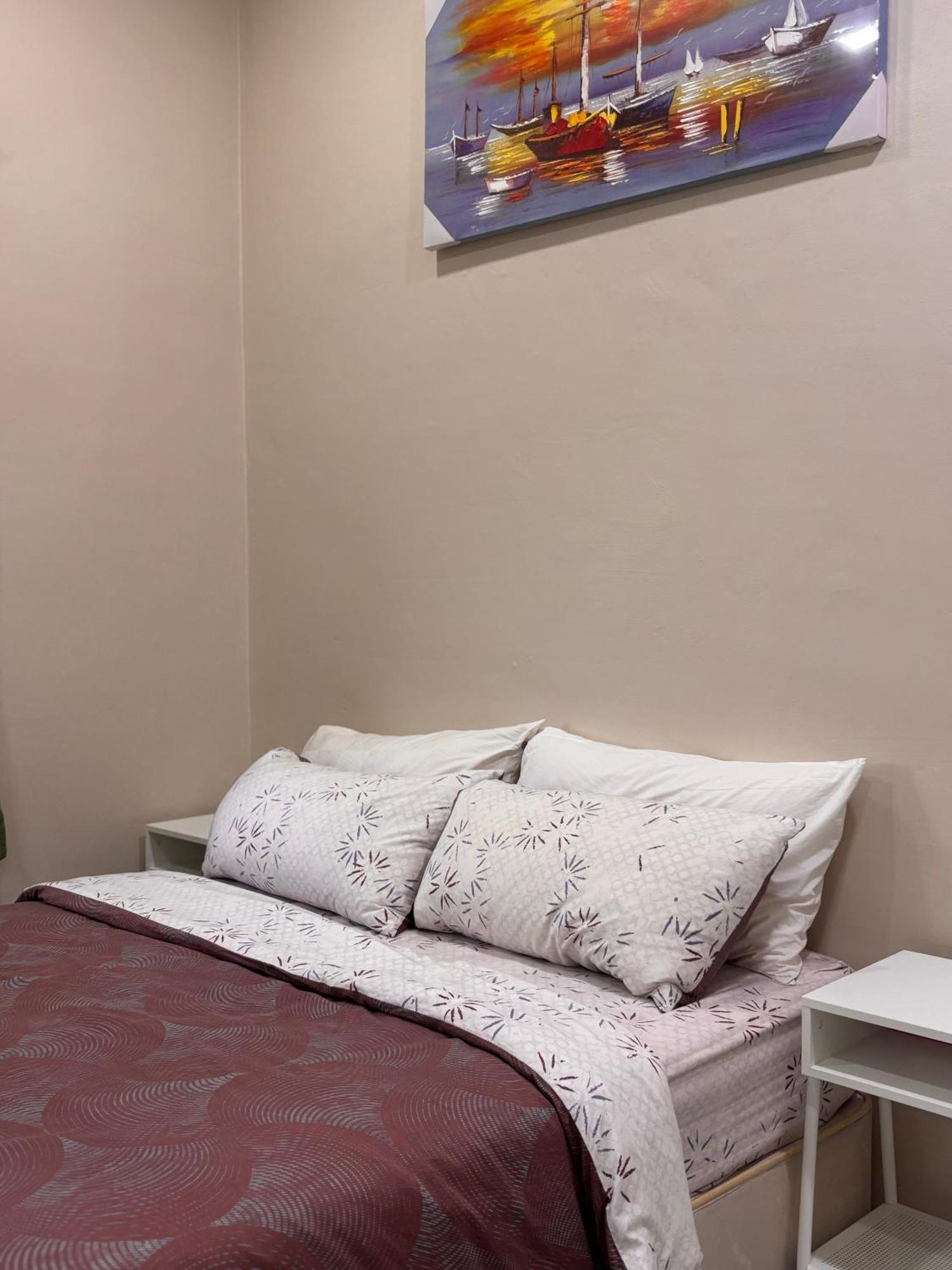 Mak Endon Holiday home