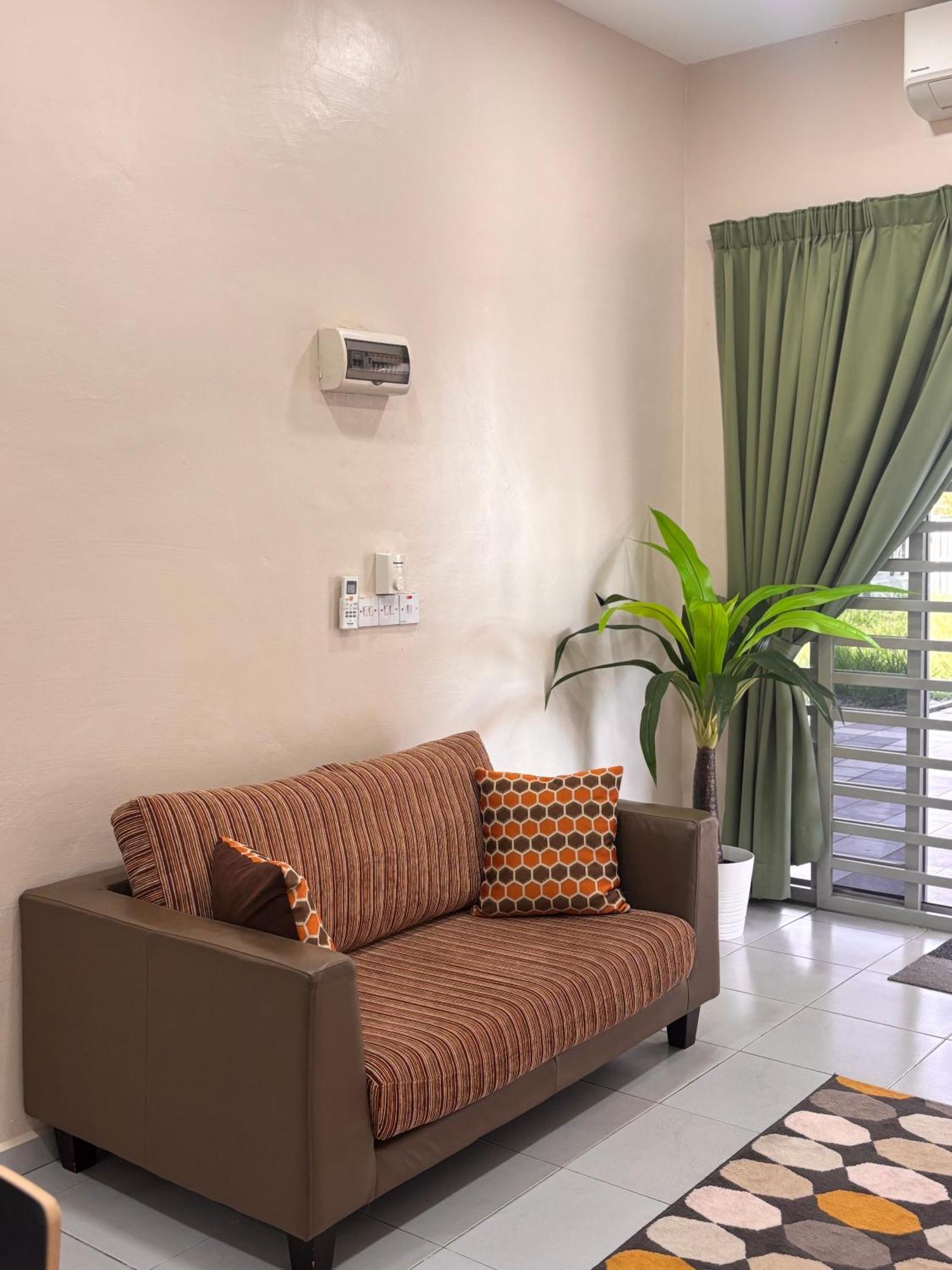 Holiday home Mak Endon *